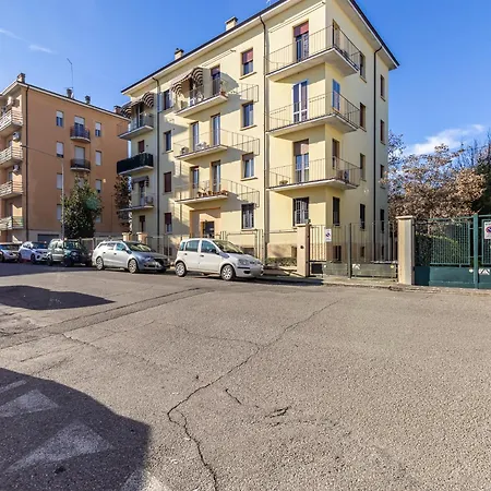 Room77 Apartment Modena