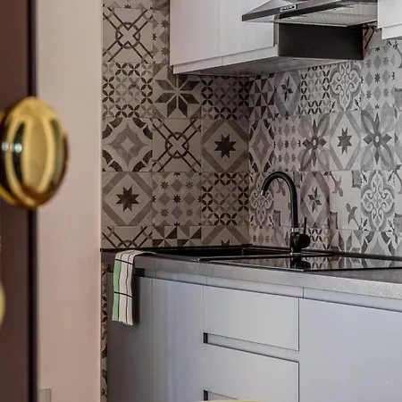 Apartment Room77 Modena