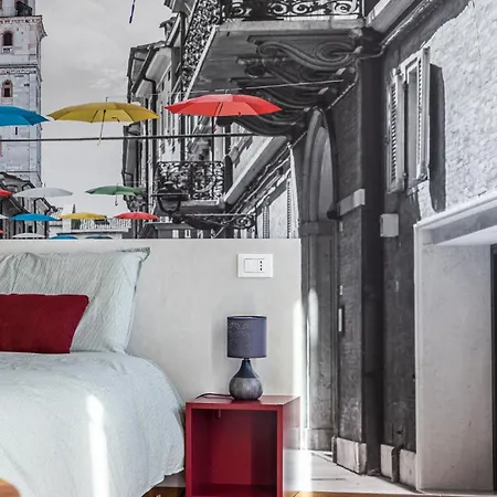 Room77 Apartment Modena