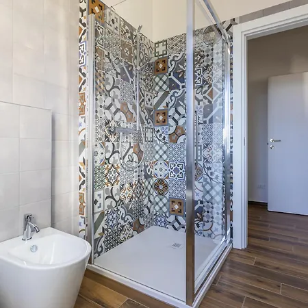 Apartment Room77 Modena