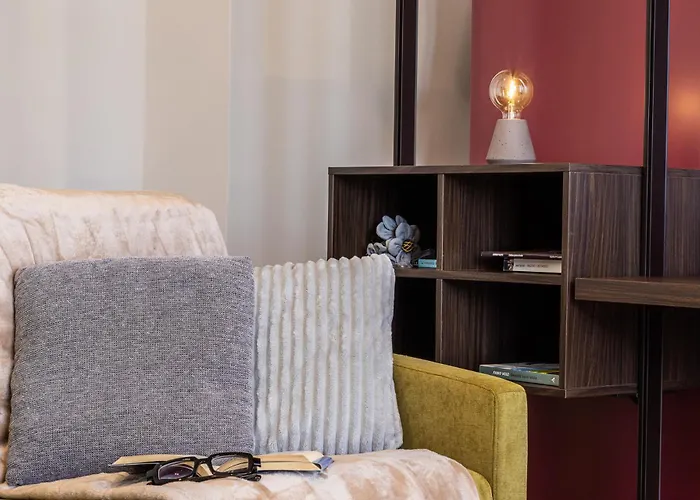 Room77 Appartamento Modena