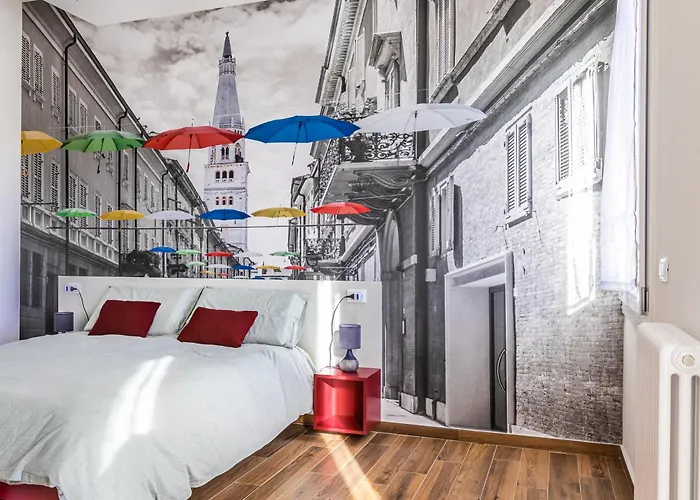 Room77 Appartement *