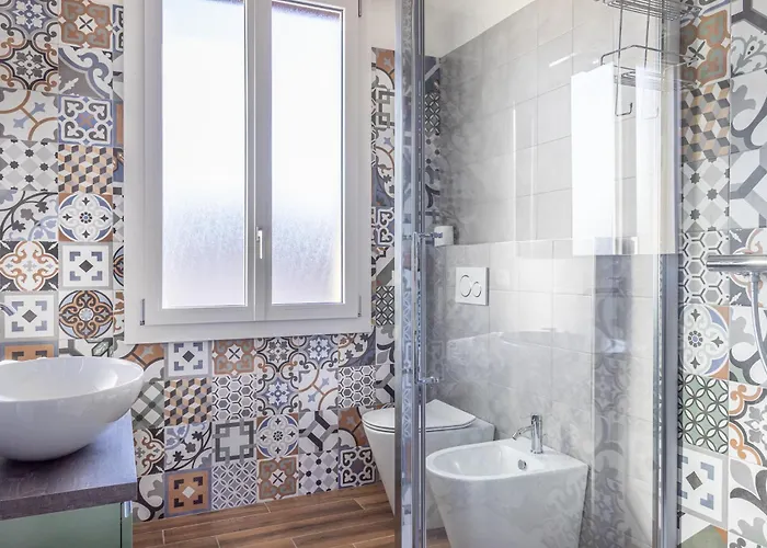 Room77 Appartement *