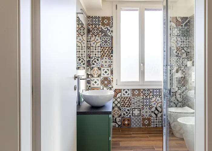 Appartamento Room77 Modena